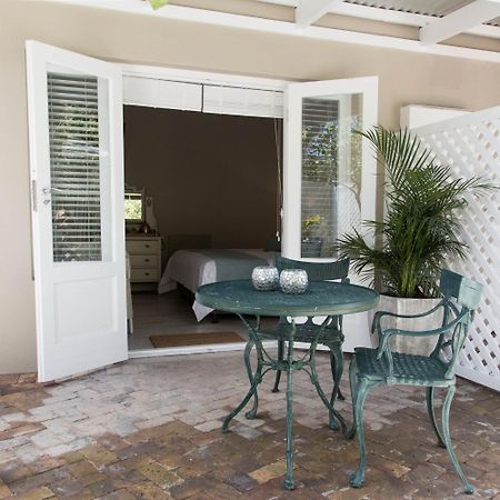 The Islander Knysna Guesthouse Exterior photo