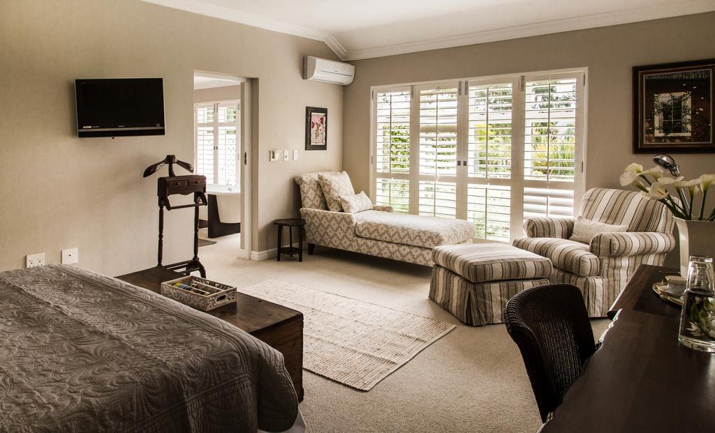 The Islander Knysna Guesthouse Room photo