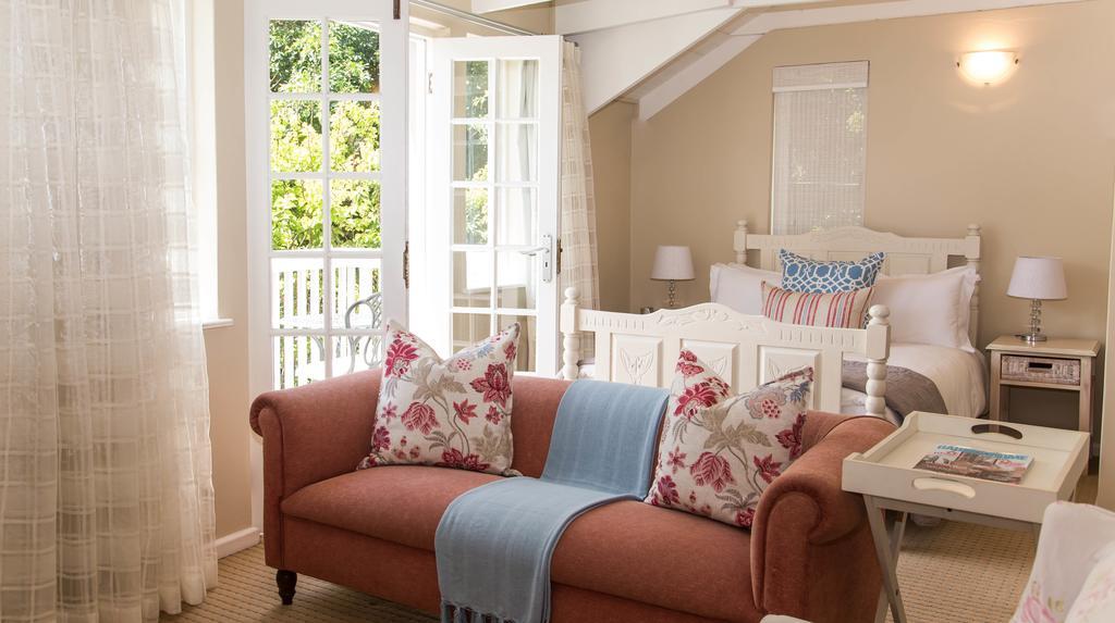 The Islander Knysna Guesthouse Exterior photo