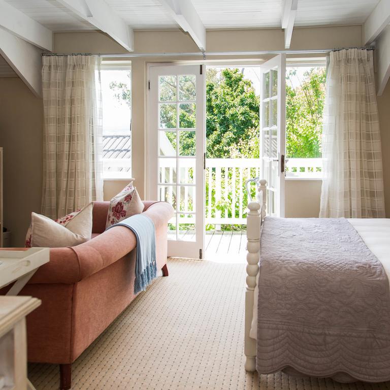 The Islander Knysna Guesthouse Exterior photo