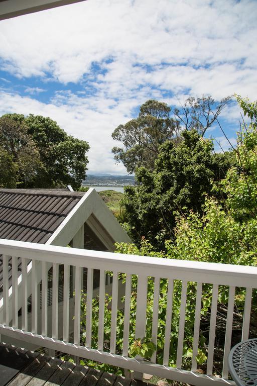The Islander Knysna Guesthouse Exterior photo