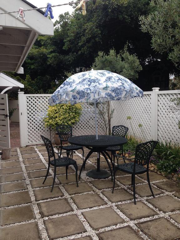 The Islander Knysna Guesthouse Room photo