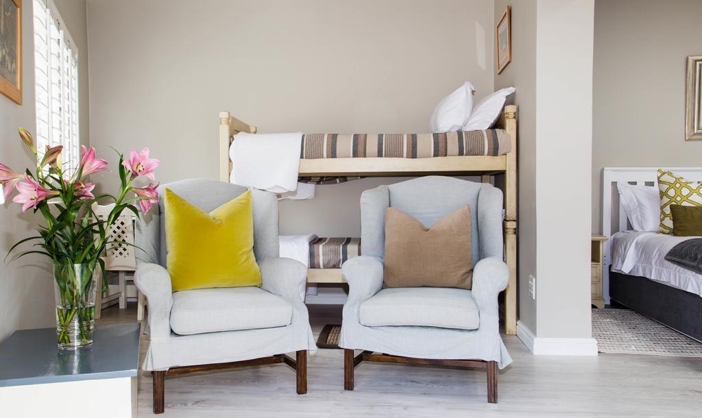 The Islander Knysna Guesthouse Room photo