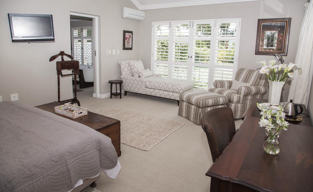 The Islander Knysna Guesthouse Room photo