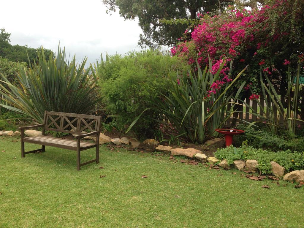 The Islander Knysna Guesthouse Exterior photo