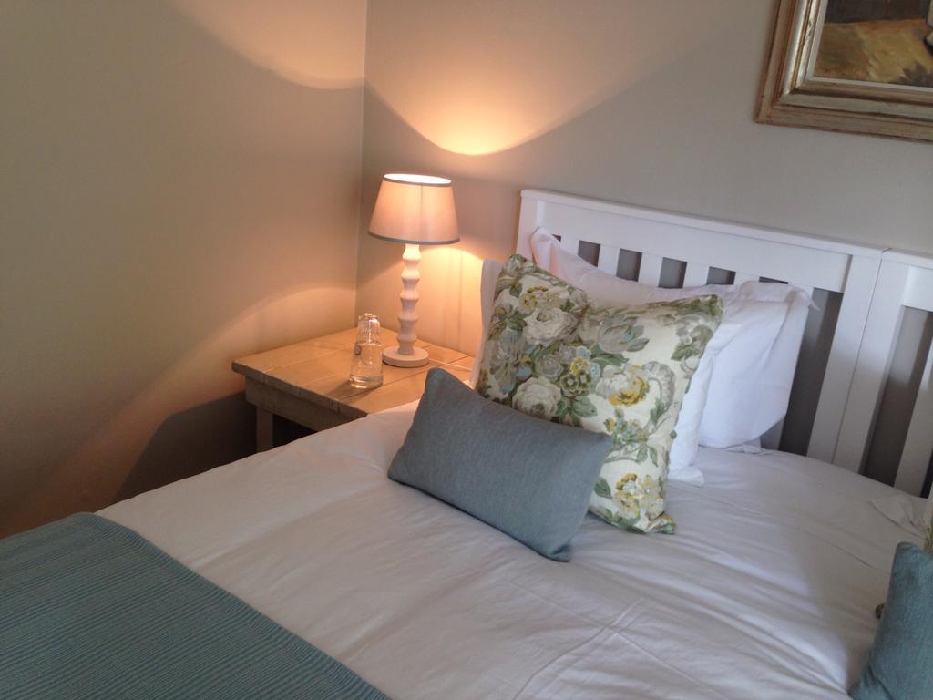 The Islander Knysna Guesthouse Exterior photo