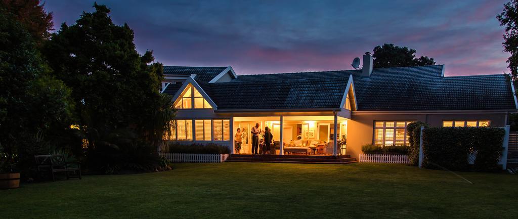 The Islander Knysna Guesthouse Exterior photo
