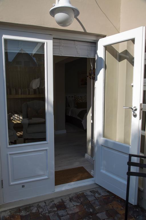 The Islander Knysna Guesthouse Exterior photo