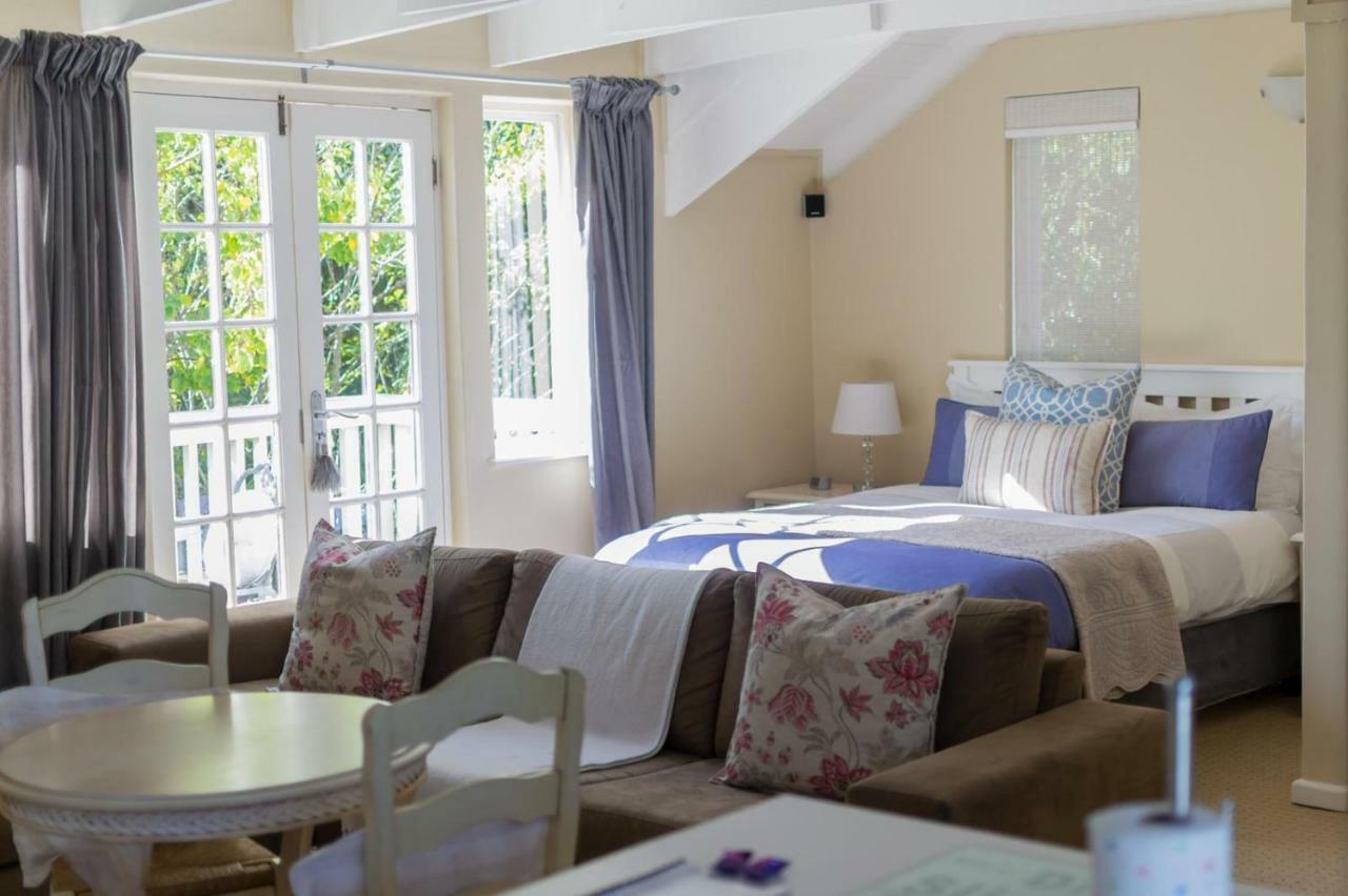 The Islander Knysna Guesthouse Exterior photo