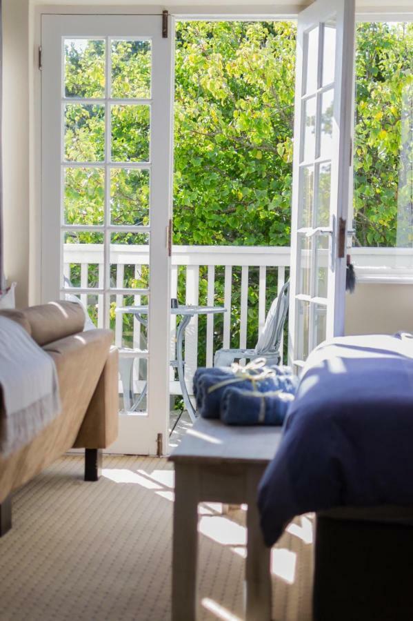The Islander Knysna Guesthouse Exterior photo