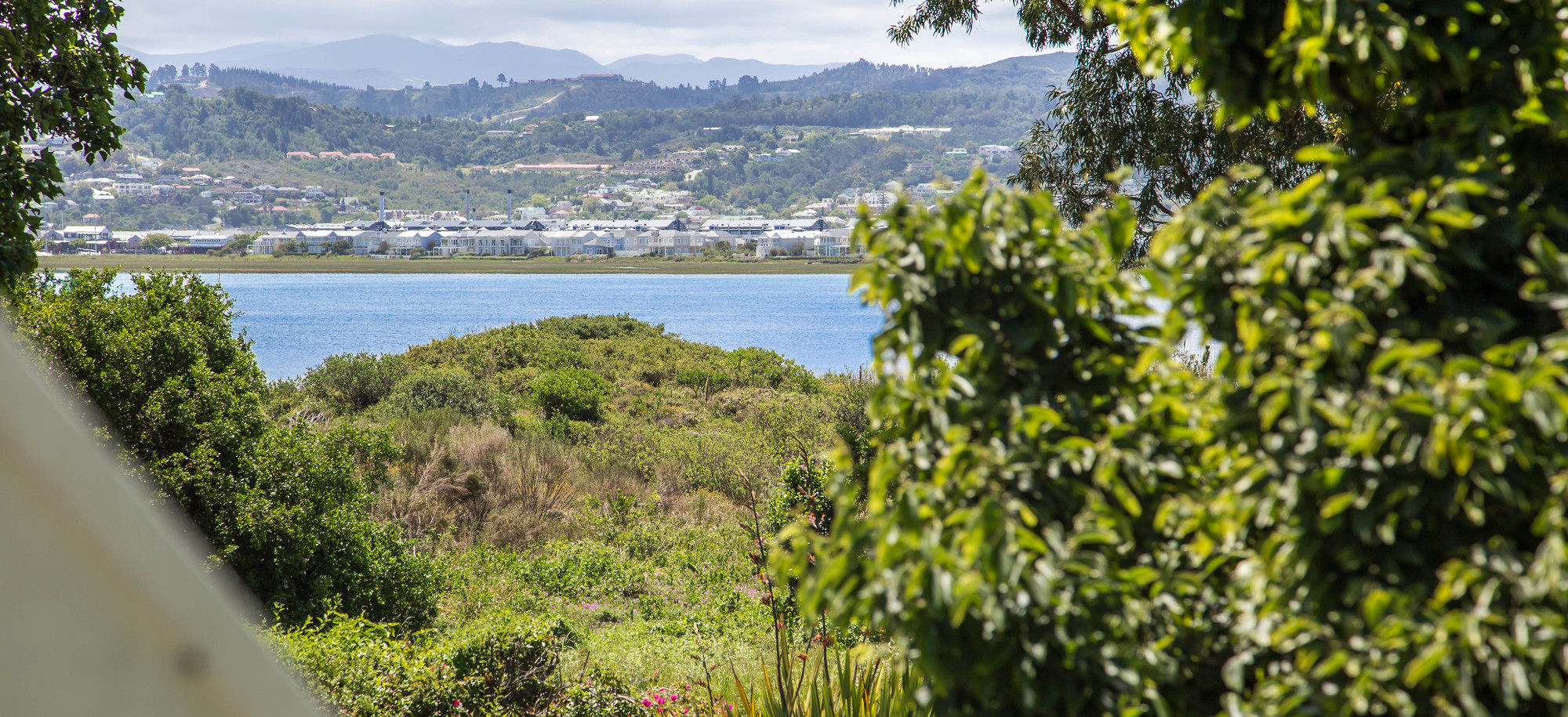 The Islander Knysna Guesthouse Exterior photo
