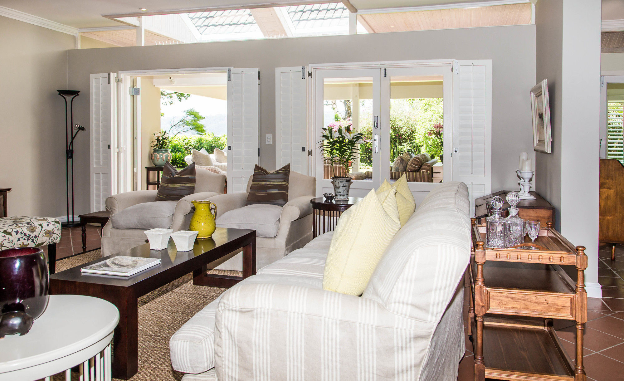 The Islander Knysna Guesthouse Exterior photo