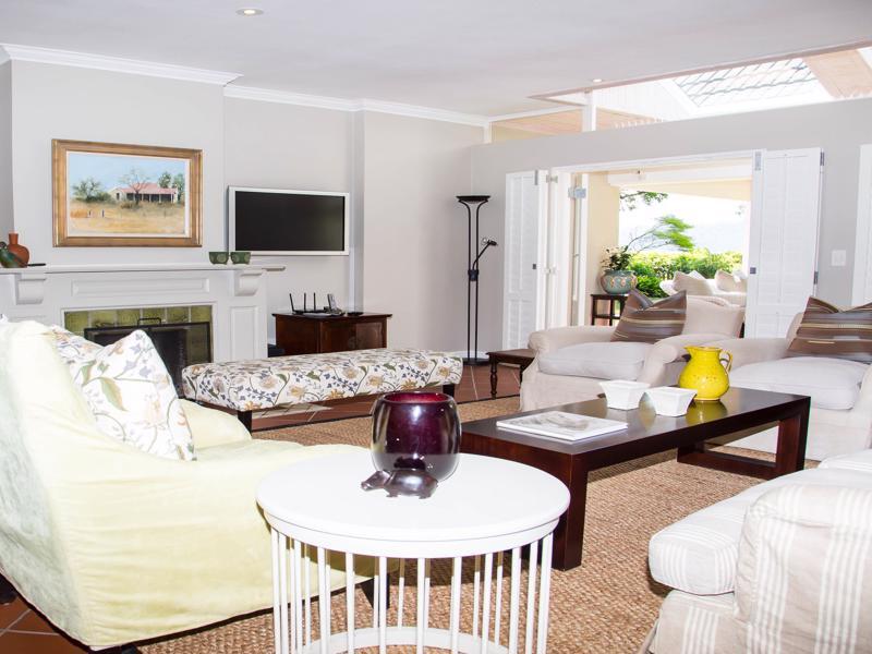 The Islander Knysna Guesthouse Exterior photo