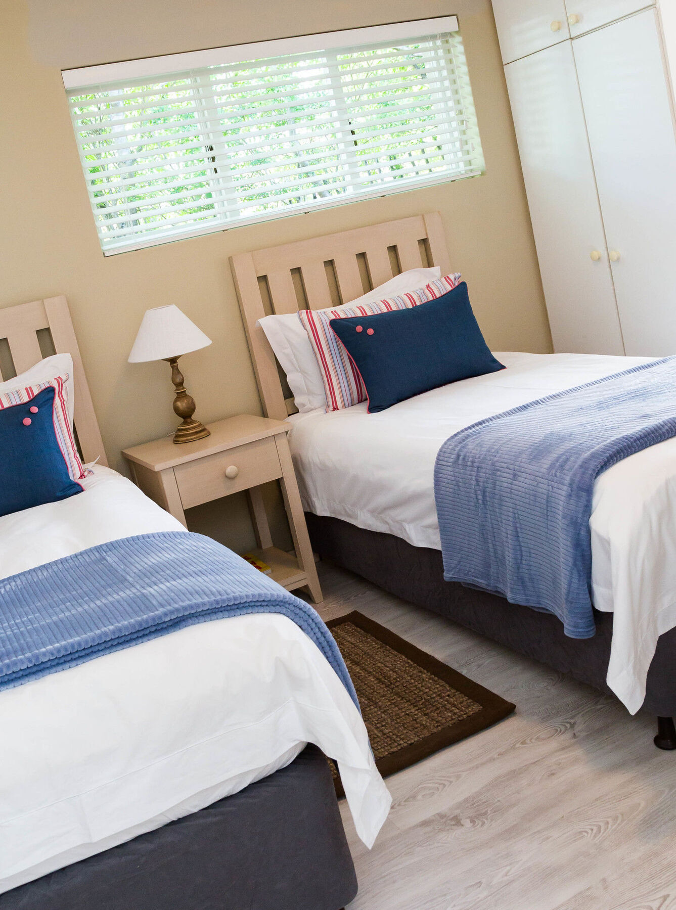 The Islander Knysna Guesthouse Exterior photo