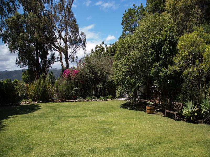 The Islander Knysna Guesthouse Exterior photo