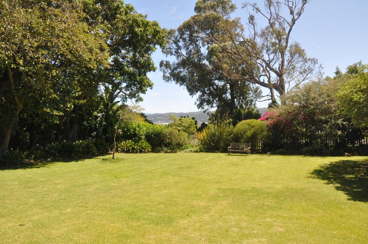 The Islander Knysna Guesthouse Exterior photo