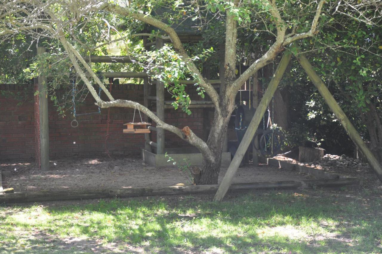 The Islander Knysna Guesthouse Exterior photo